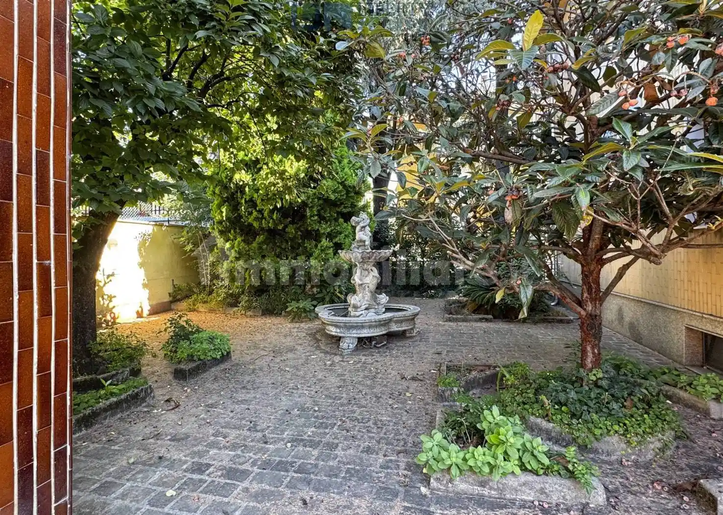 Terratetto unifamiliare via Euclide 18, Villa San Giovanni, Milano - foto 3