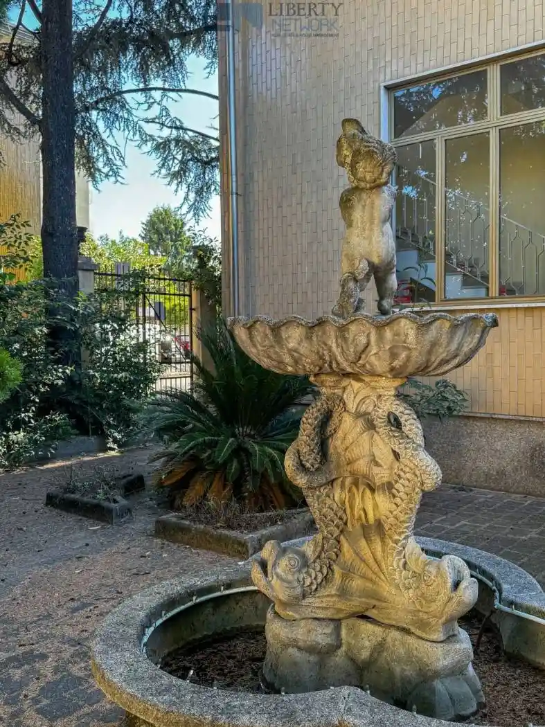 Terratetto unifamiliare via Euclide 18, Villa San Giovanni, Milano - foto 4