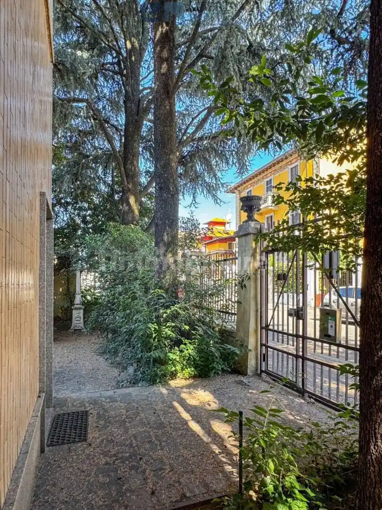 Terratetto unifamiliare via Euclide 18, Villa San Giovanni, Milano - foto 5