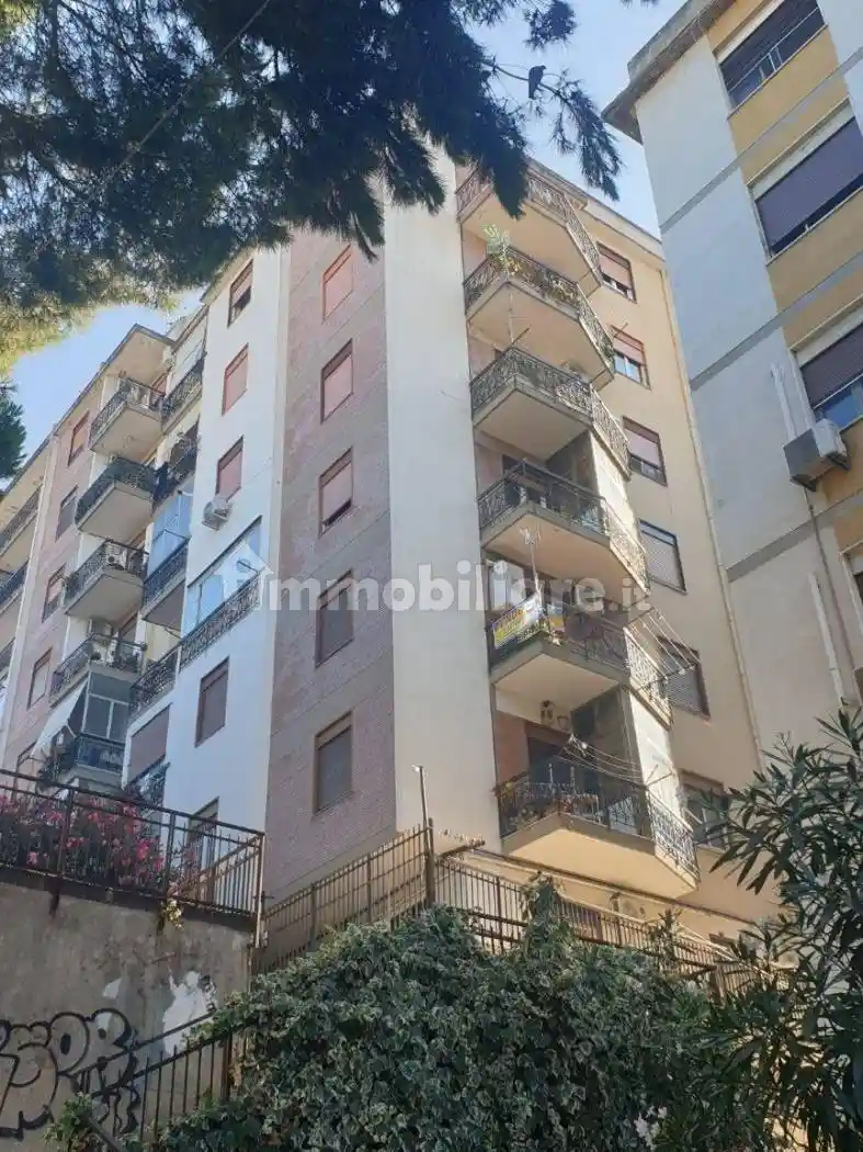 Appartamento in vendita a Messina