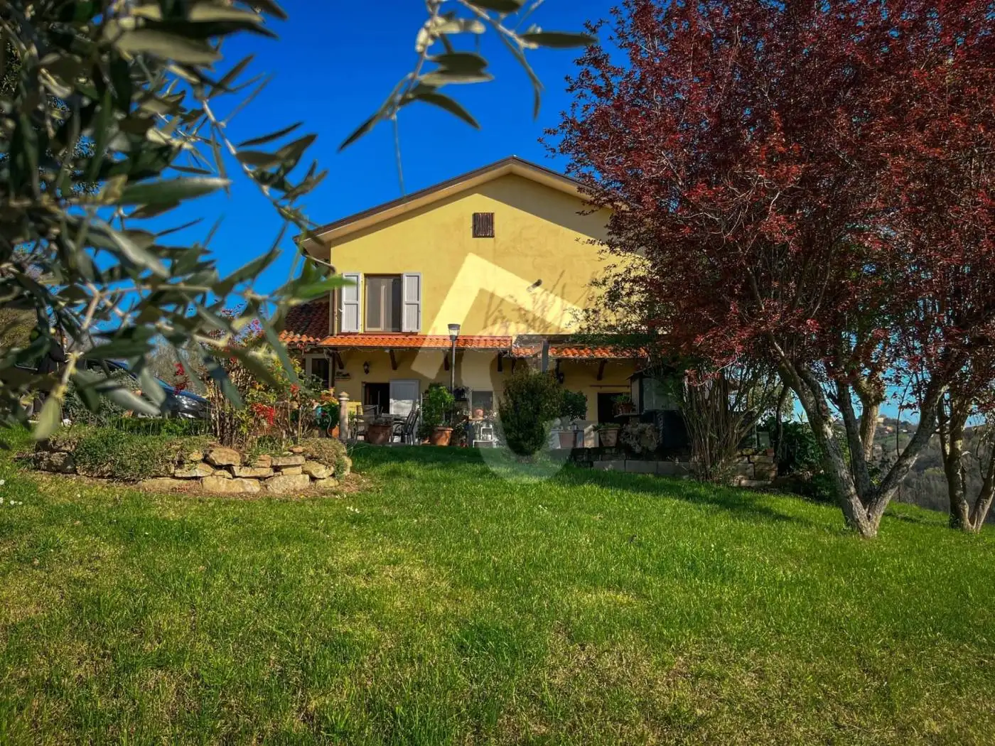 Rustico - Casale in vendita a Rosora