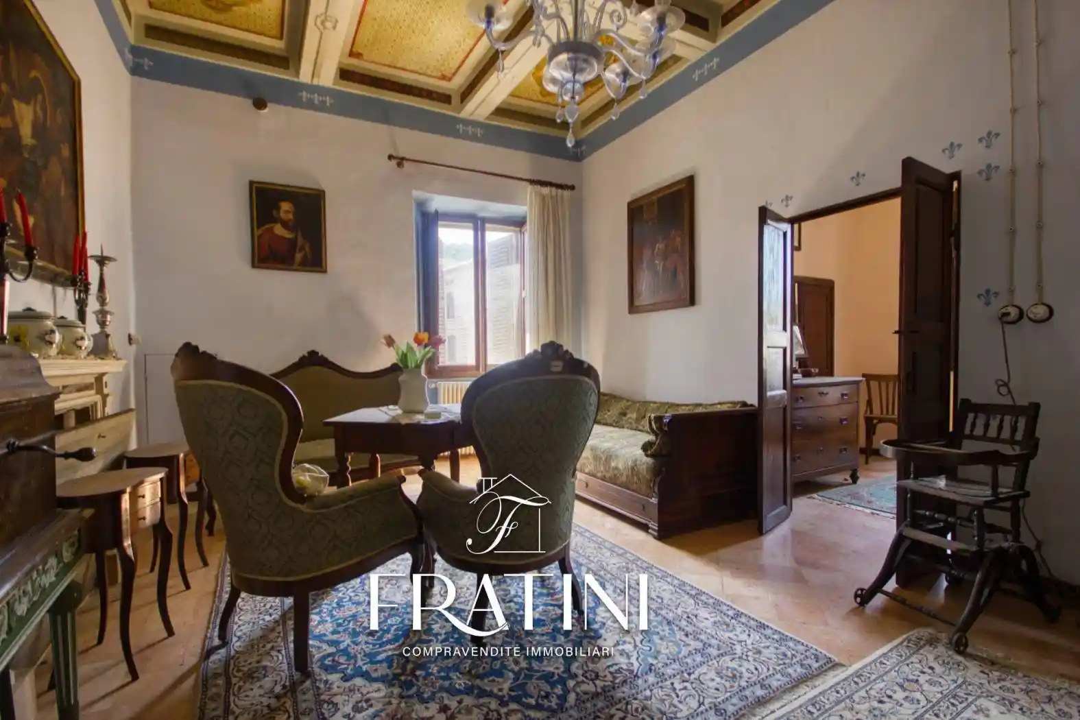 Appartamento in vendita a Mercatello sul Metauro