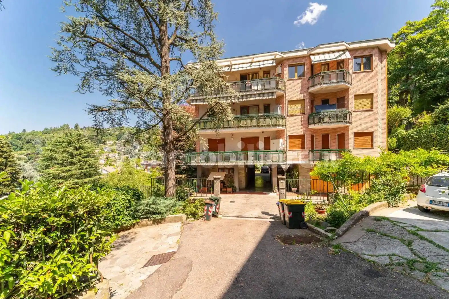 Appartamento in vendita a Torino