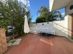 Villa in affitto a Melito di Porto Salvo