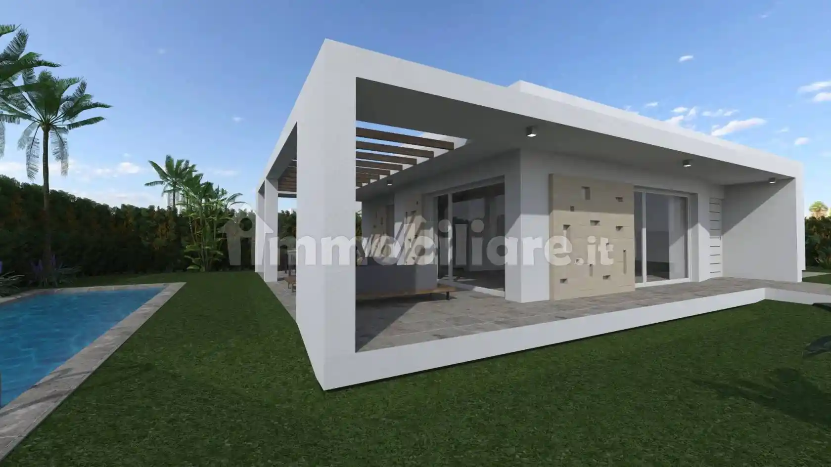 Villa in vendita a Lecce