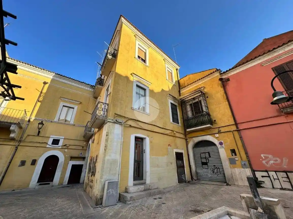 Appartamento in vendita a Foggia