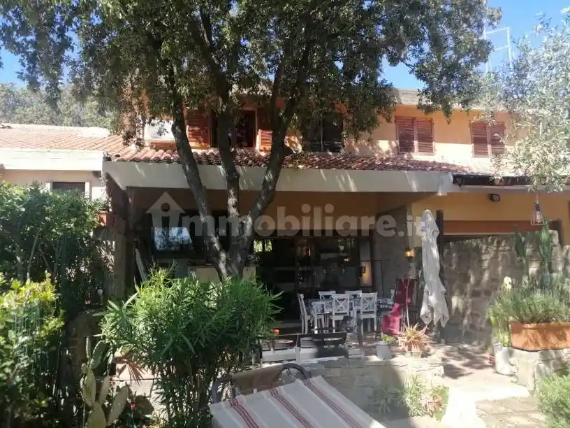 Casa indipendente in vendita a Castiglione della Pescaia