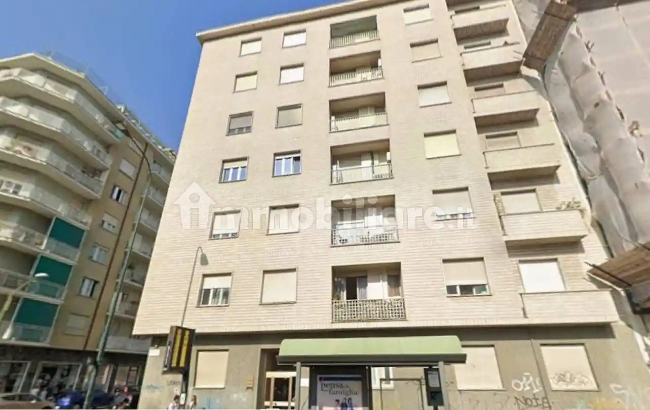 Appartamento in vendita a Torino