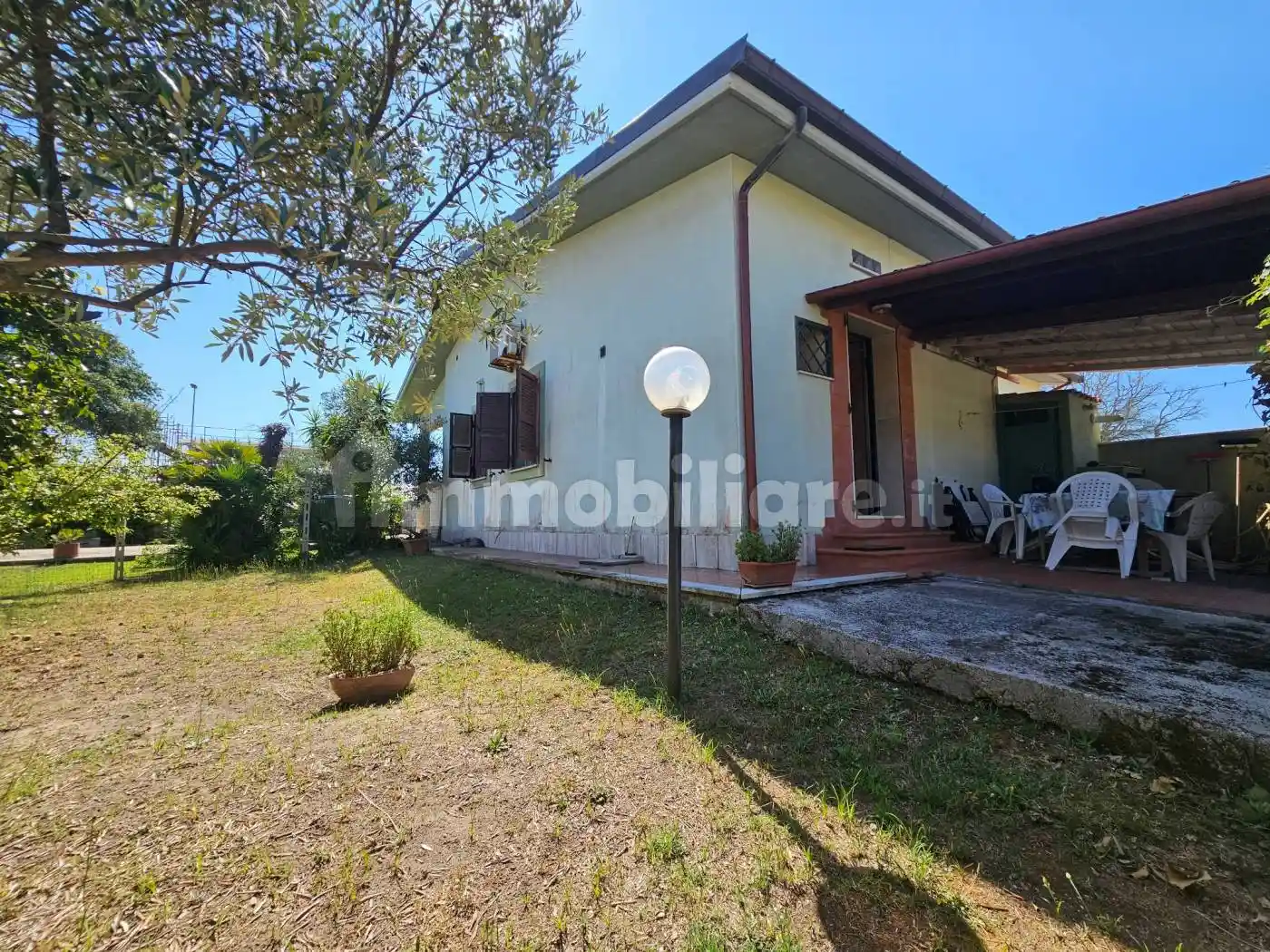 Villa in vendita a Anzio