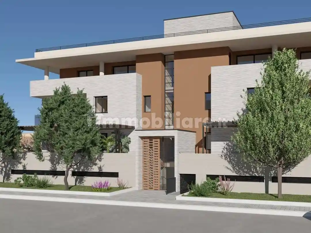 Appartamento via Antonio Passarelli 100, Centro, Matera - foto 4