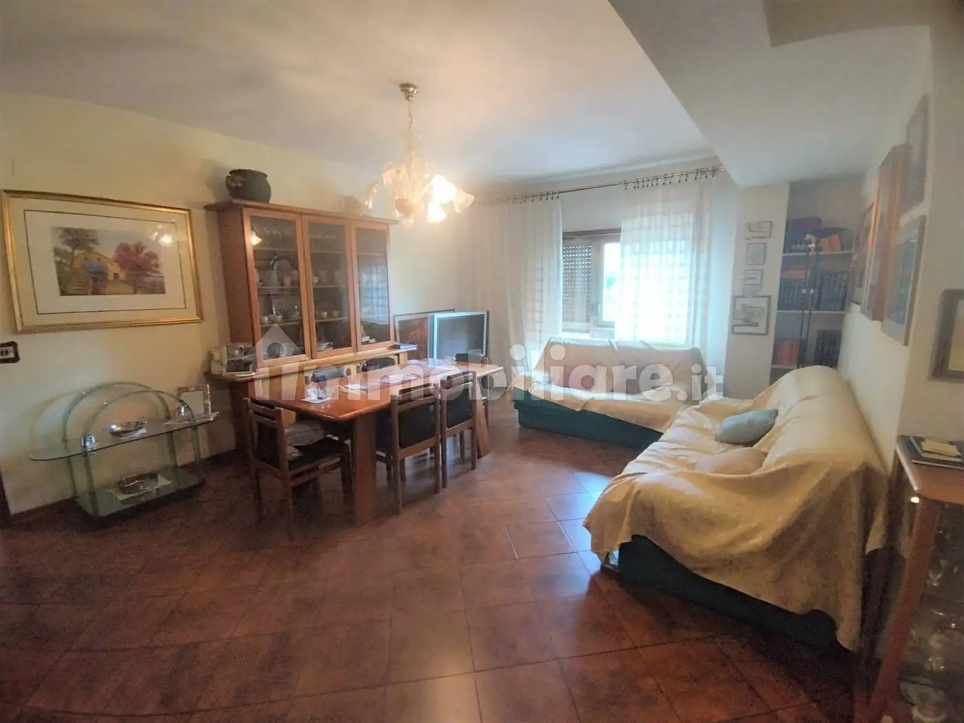 Appartamento in vendita a Avezzano