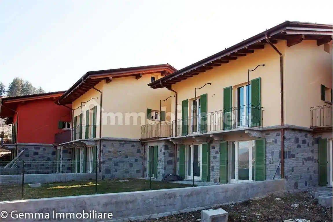 Villa in vendita a Menaggio