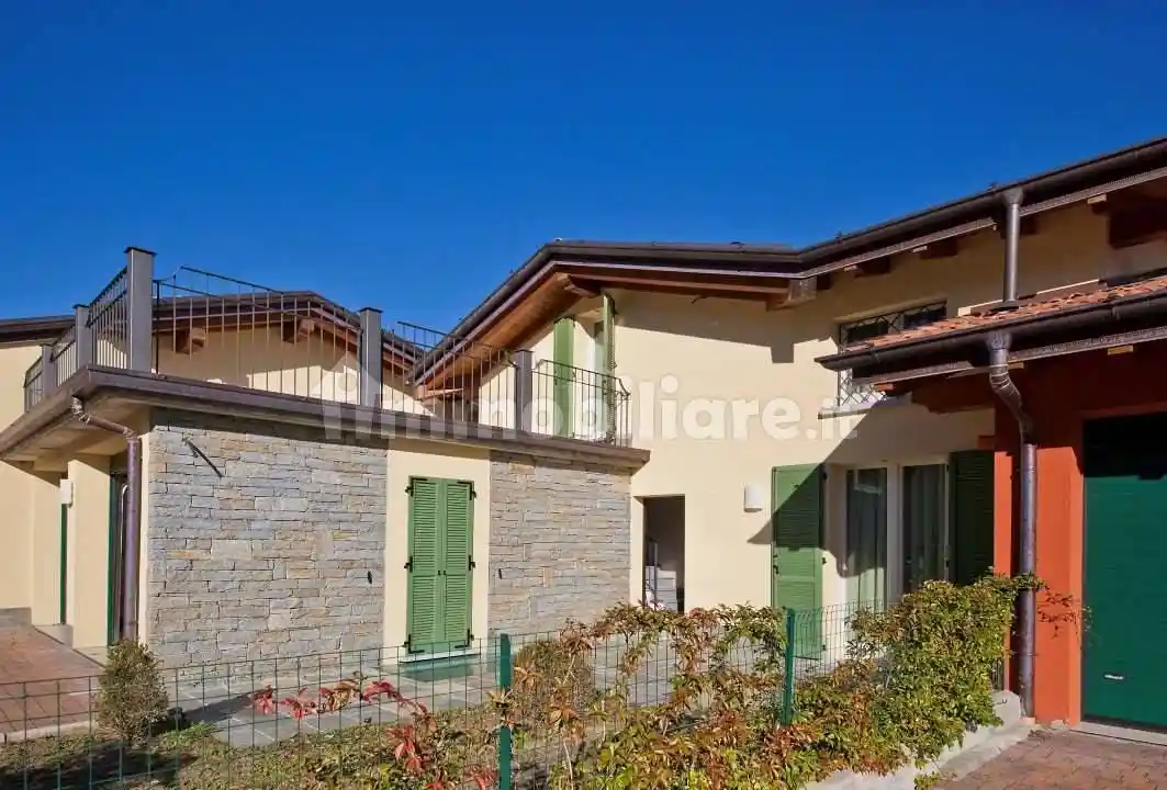 Villa in vendita a Menaggio