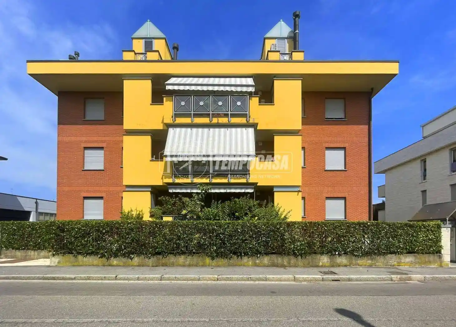 Appartamento in vendita a Cesano Maderno