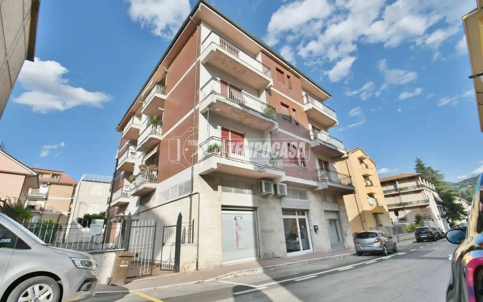 Appartamento in vendita a Ascoli Piceno