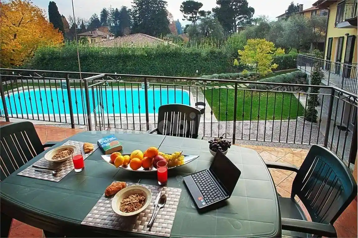 Appartamento in vendita a Griante