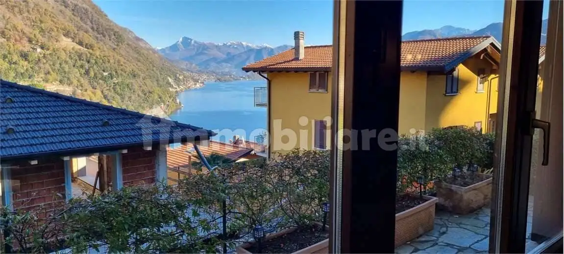 Appartamento in vendita a Argegno