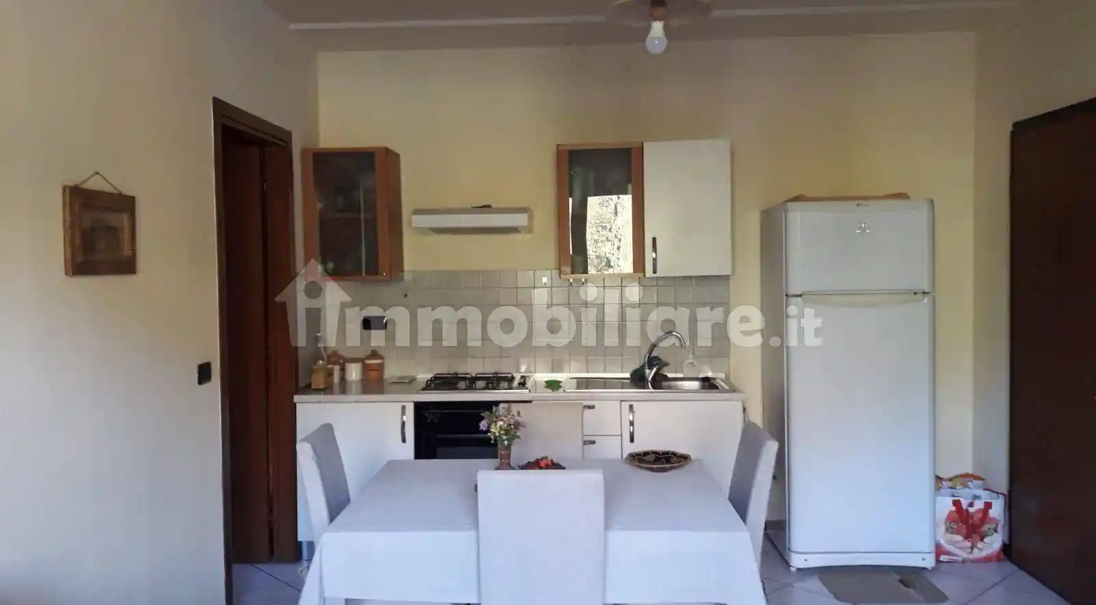 Appartamento in vendita a Monsummano Terme