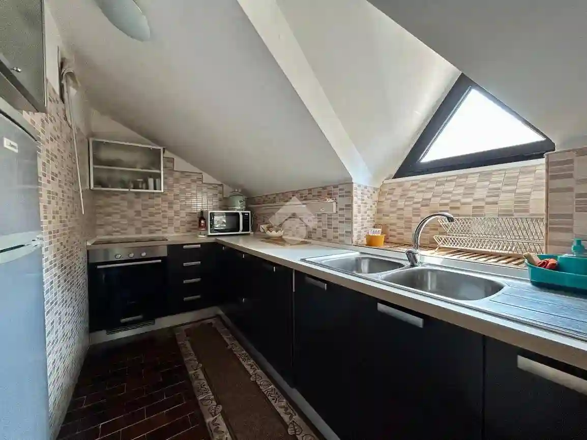 Attico - Mansarda - foto 3