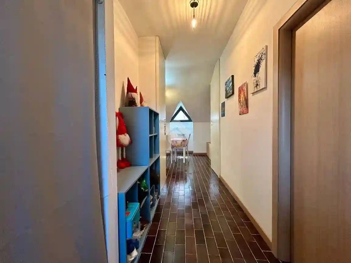 Attico - Mansarda - foto 4