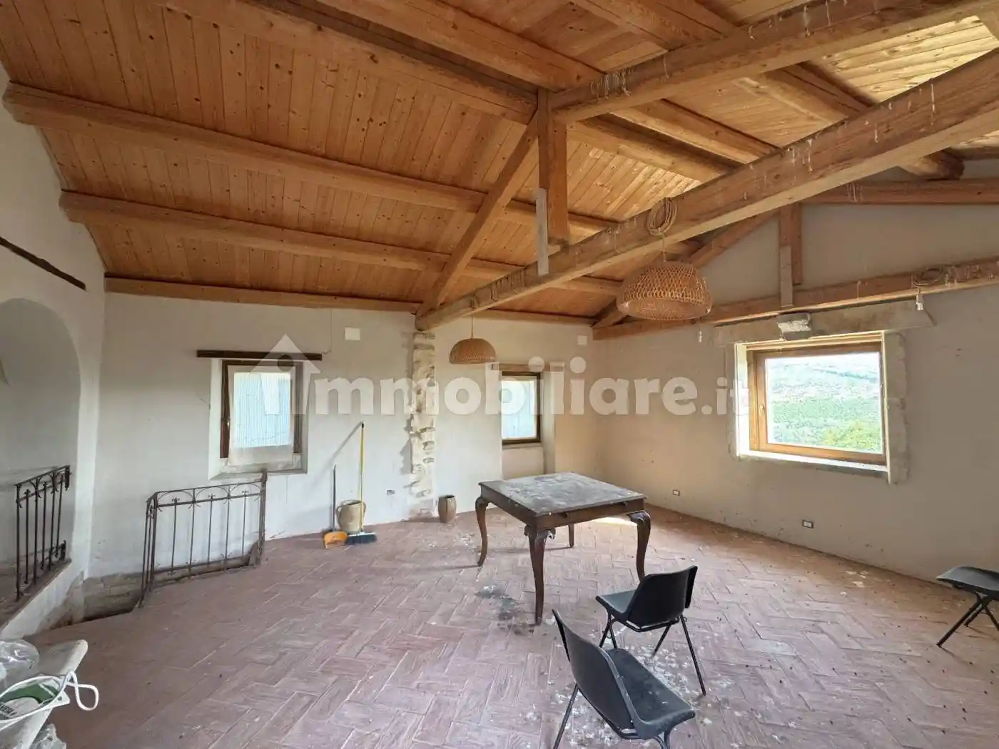 Casale Strada San Lorenzo, Città Sant'Angelo - foto 3