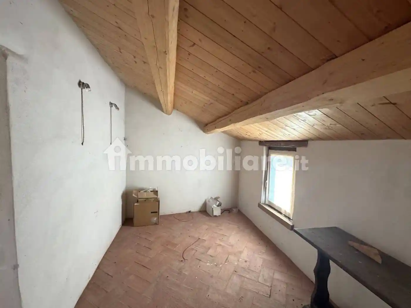 Casale Strada San Lorenzo, Città Sant'Angelo - foto 4