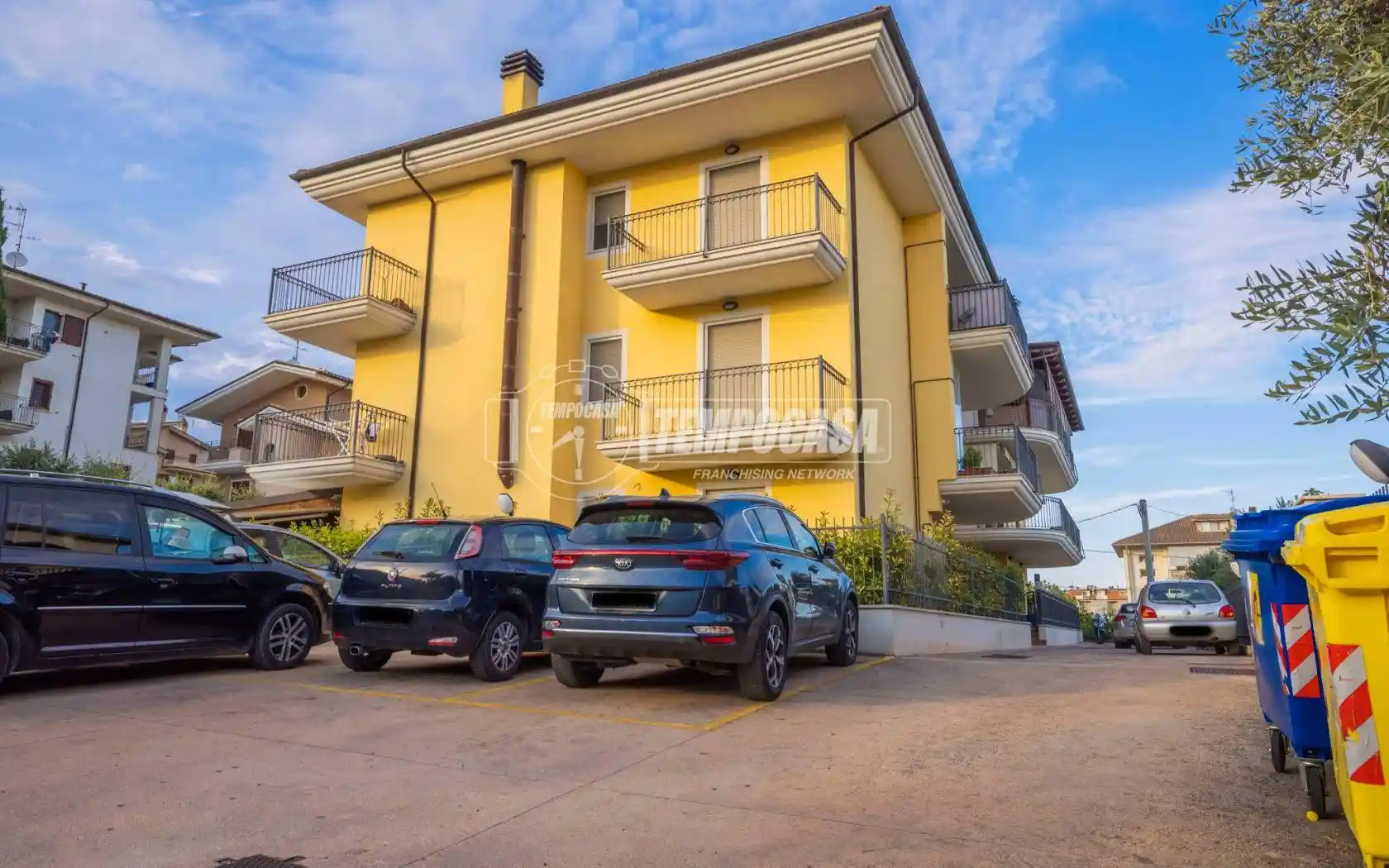 Appartamento in vendita a Monteprandone