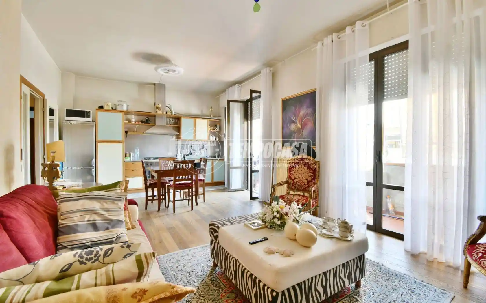 Appartamento in vendita a Porto Sant'Elpidio