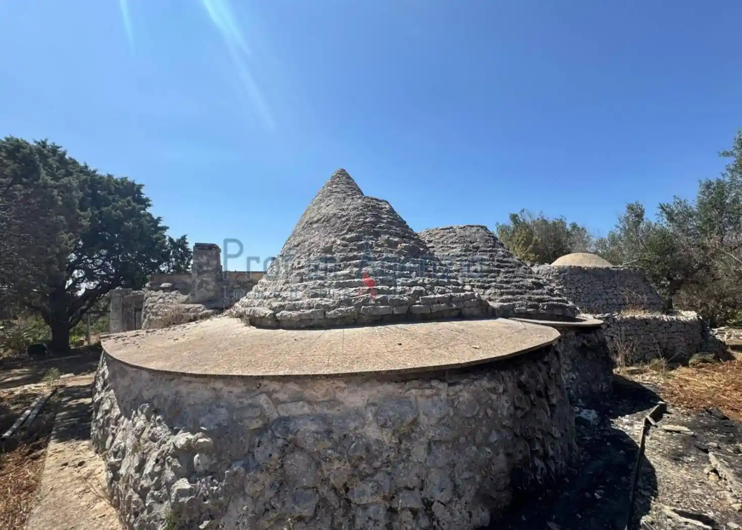 Rustico - Casale in vendita a Carovigno