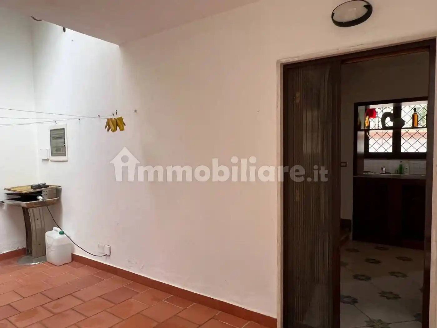 Villa in affitto a Gaeta