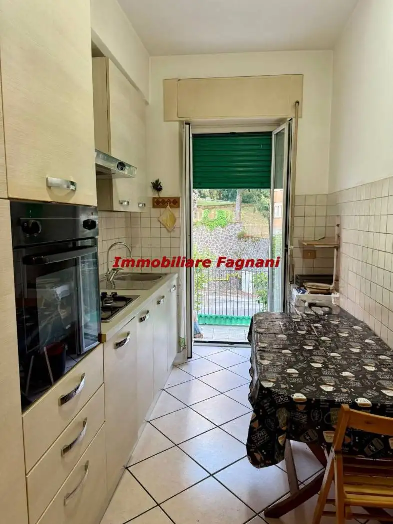 Quadrilocale via Lata, Semicentro, Velletri - foto 4