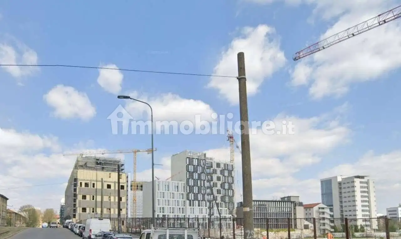 Apartment in vendita a Milan