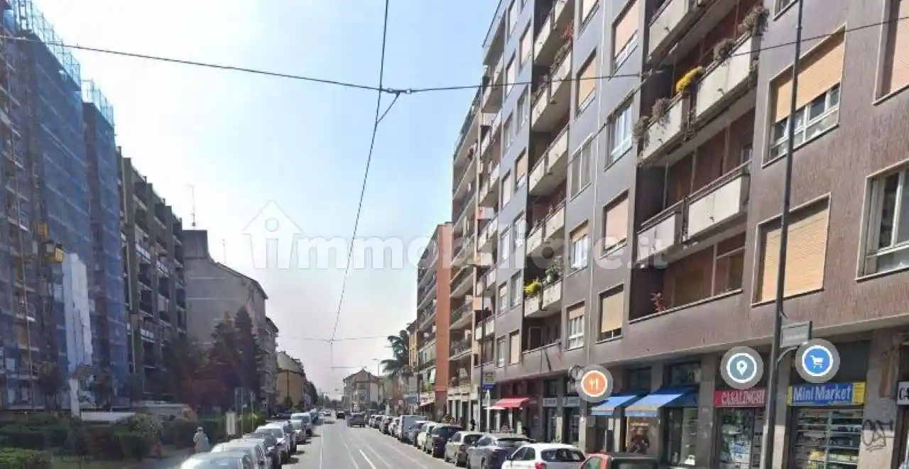 Monolocale via Noto, Vigentino - Fatima, Milano - foto 5