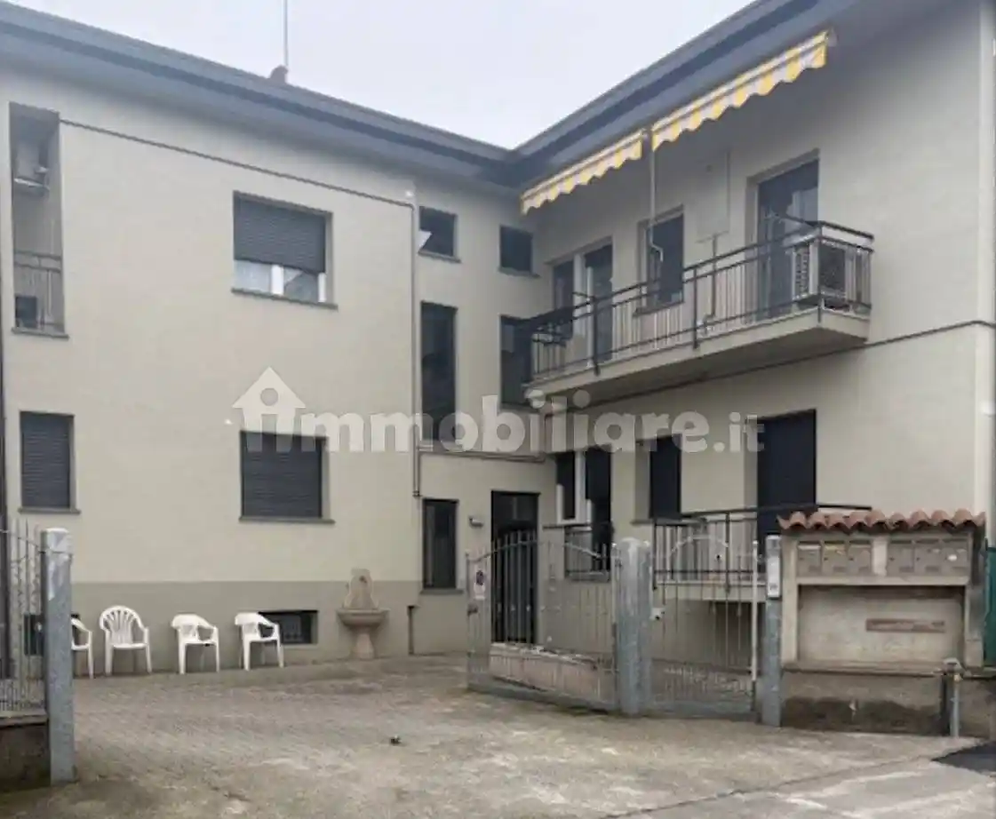 Appartamento in vendita a Spirano