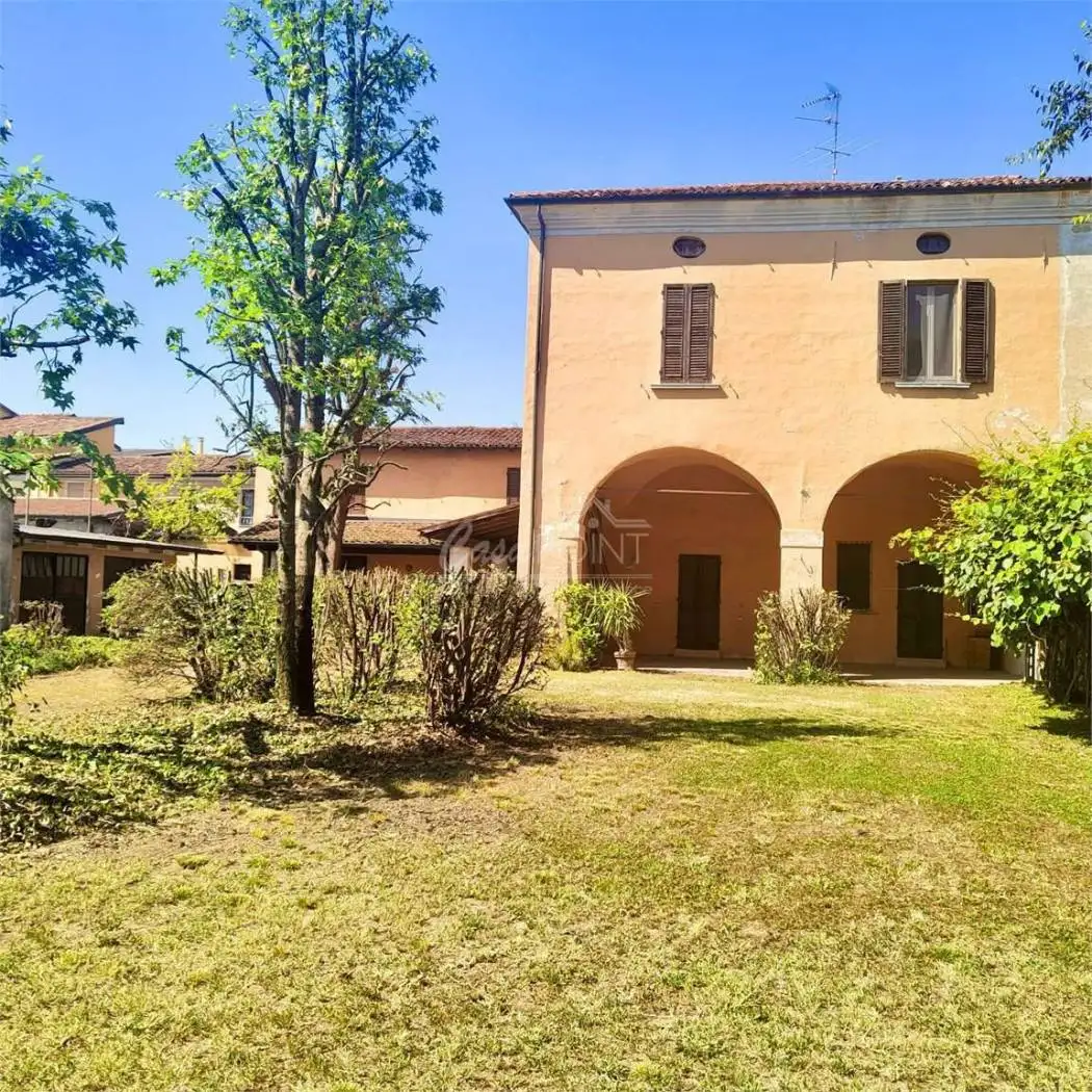 Palazzo - Edificio in Vendita - foto 2