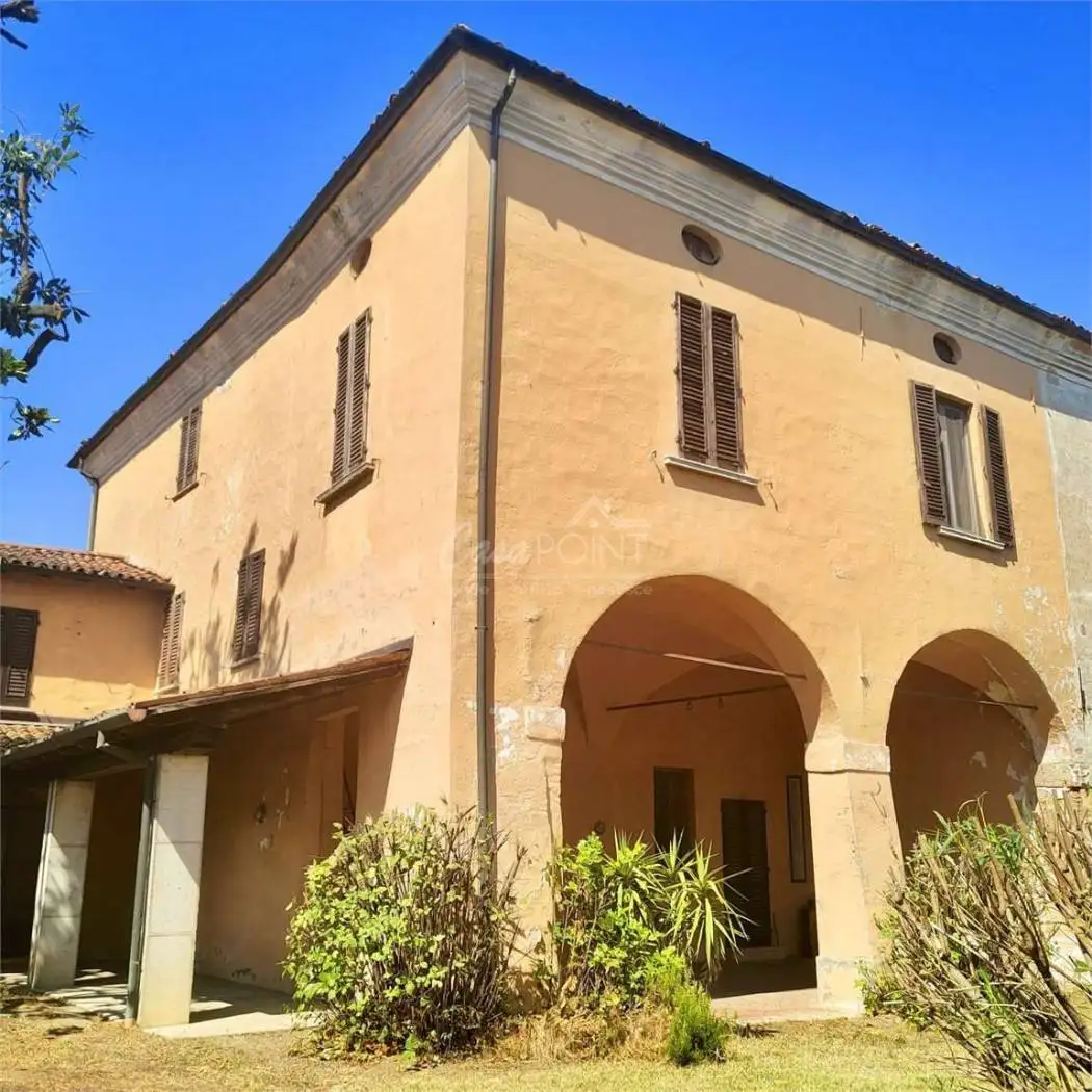 Palazzo - Edificio in Vendita - foto 3