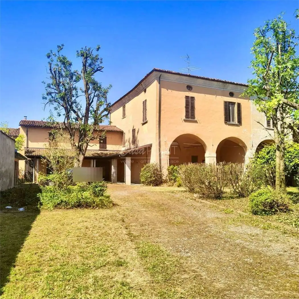 Palazzo - Edificio in Vendita - foto 4