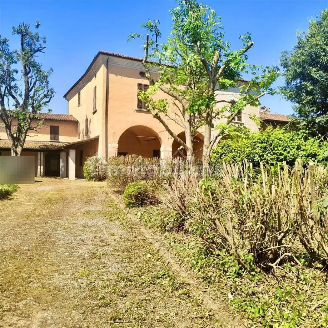 Palazzo - Edificio in Vendita - foto 5