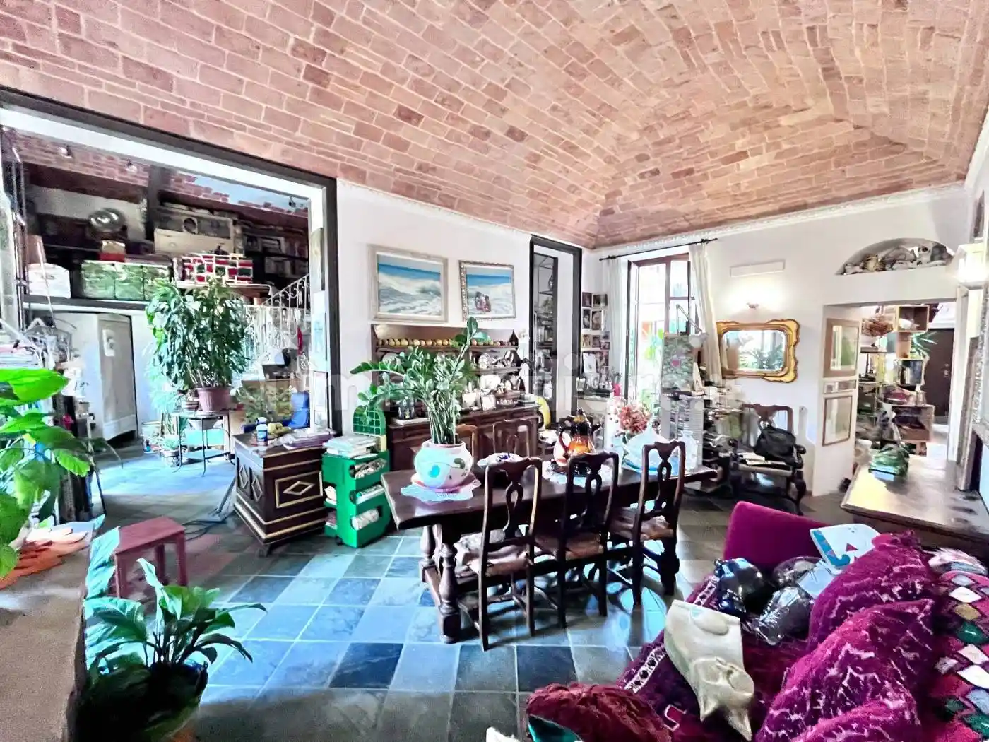 Appartamento in vendita a Asti