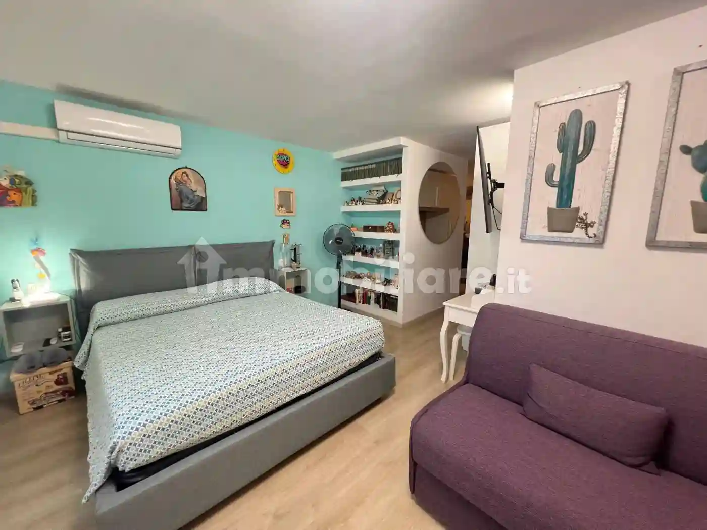 Attico - Mansarda - foto 5