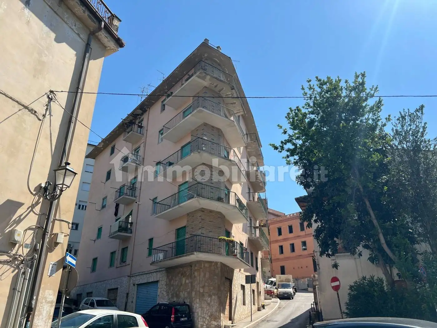 Appartamento in vendita a Benevento