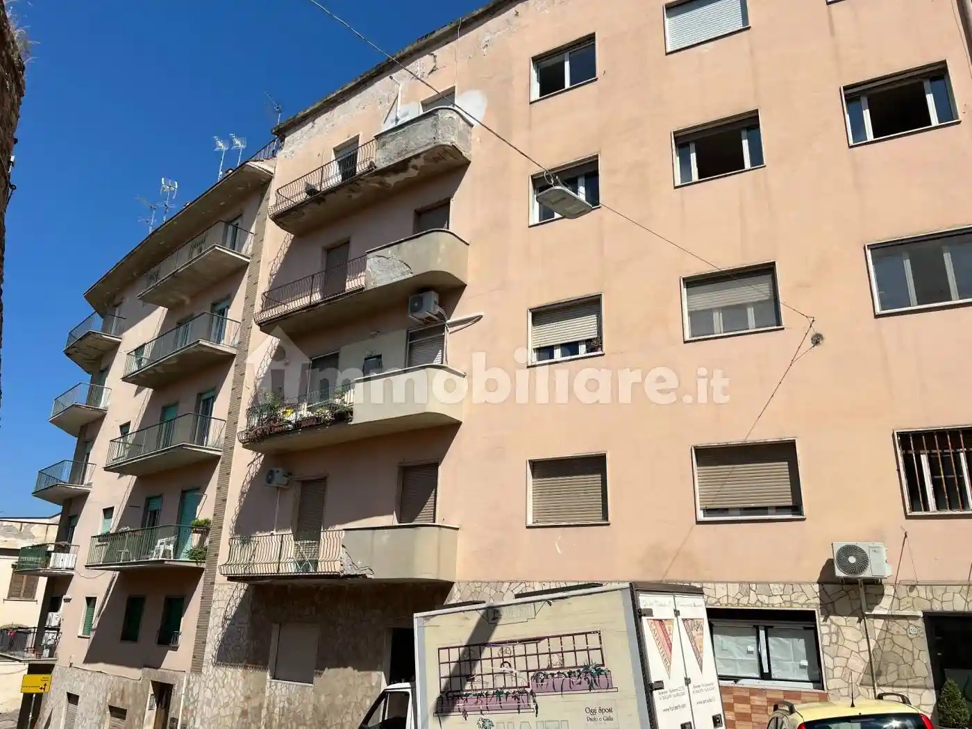 Quadrilocale via Bosco Lucarelli 10, Centro Storico, Benevento - foto 2