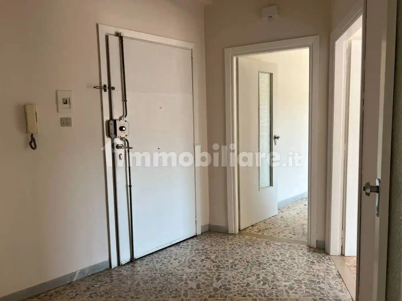 Quadrilocale via Bosco Lucarelli 10, Centro Storico, Benevento - foto 3