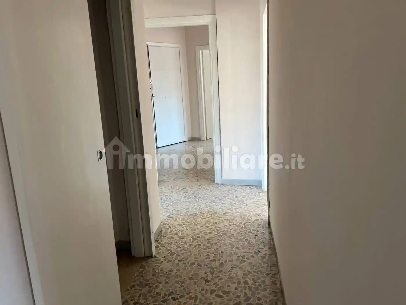 Quadrilocale via Bosco Lucarelli 10, Centro Storico, Benevento - foto 4