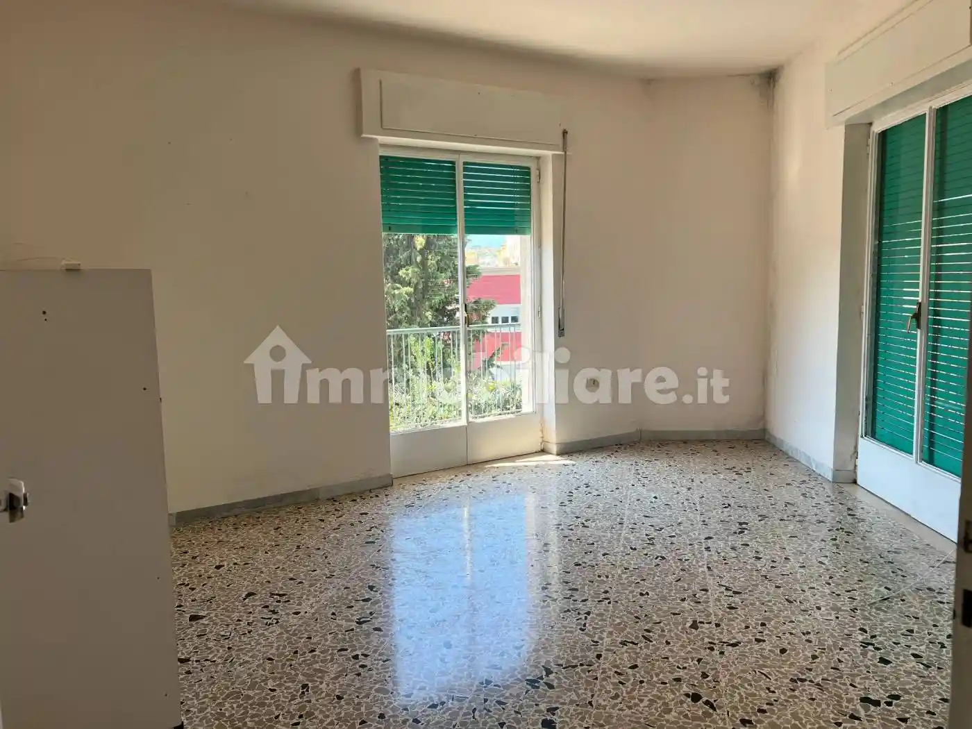 Quadrilocale via Bosco Lucarelli 10, Centro Storico, Benevento - foto 5