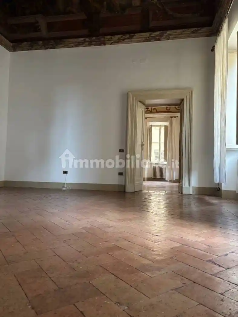 Appartamento in vendita a Jesi