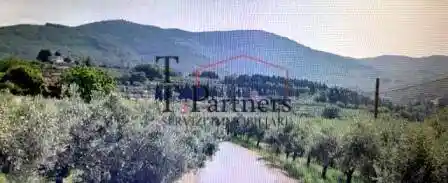 Casa indipendente in vendita a Calenzano