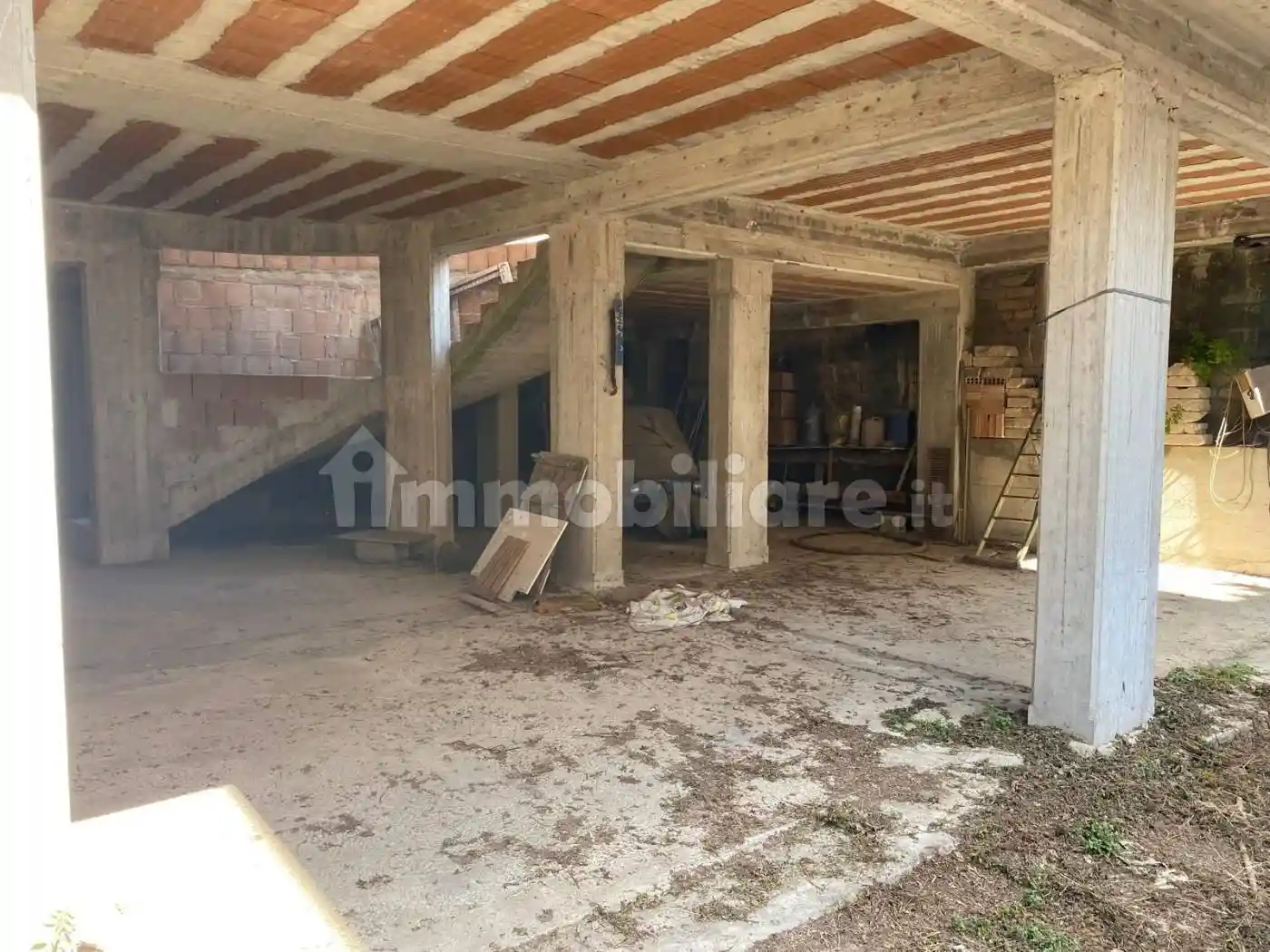 Palazzo - Edificio - foto 2