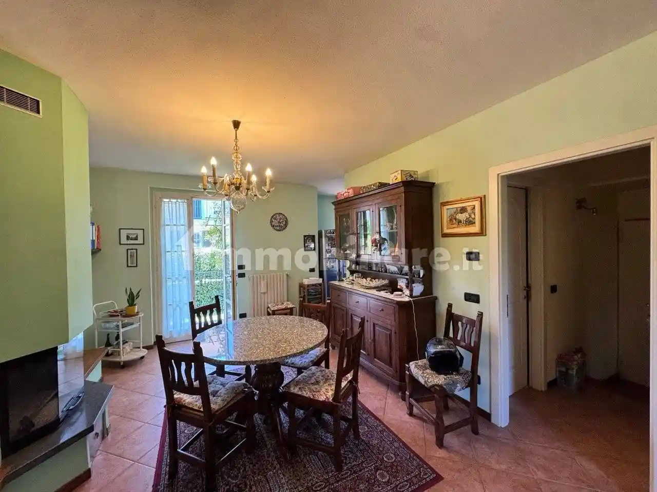 Villa bifamiliare via Sarzanese traversa 1, Sant'Angelo, Lucca - foto 4