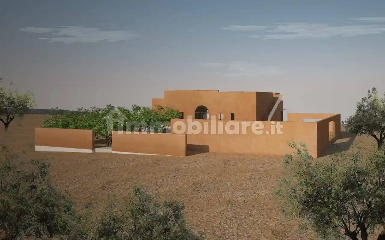 Rustico - Casale in vendita a Otranto